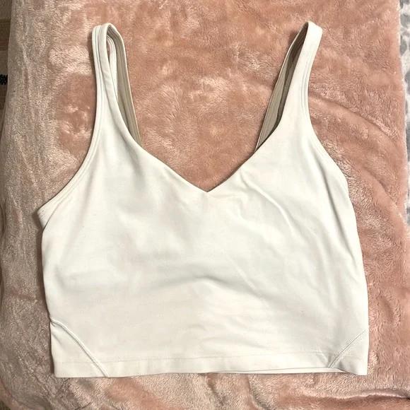 Lululemon Align Tank - Picture 1 of 3